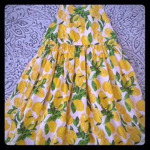 Tommy Bahama girls dress 6X